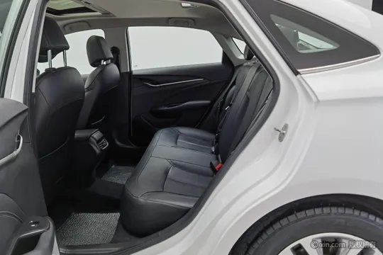Buick Excelle GT