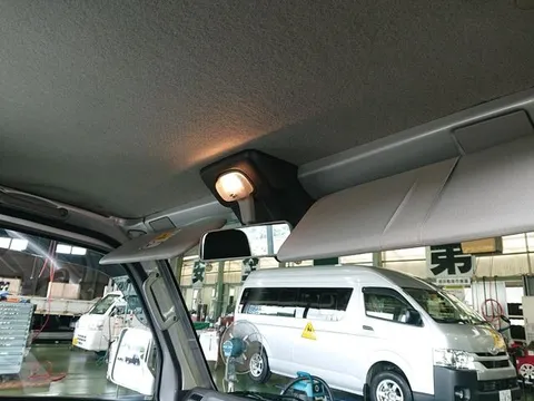 Nissan Clipper Truck