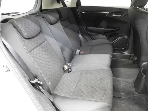 Honda Jazz (Fit)