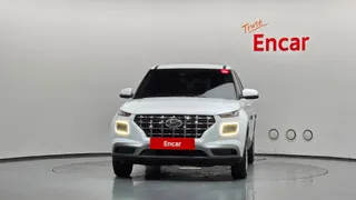 Hyundai Venue