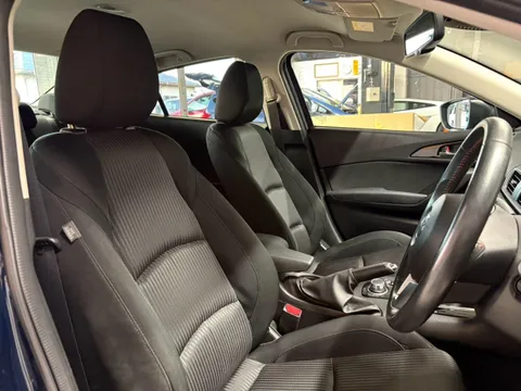 Mazda Mazda3 (Axela)