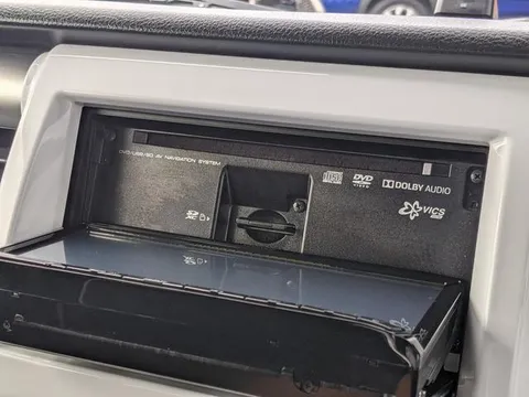 Mazda Flair Crossover