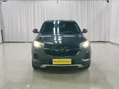 Buick Encore GX