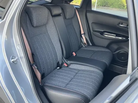 Honda Jazz (Fit)