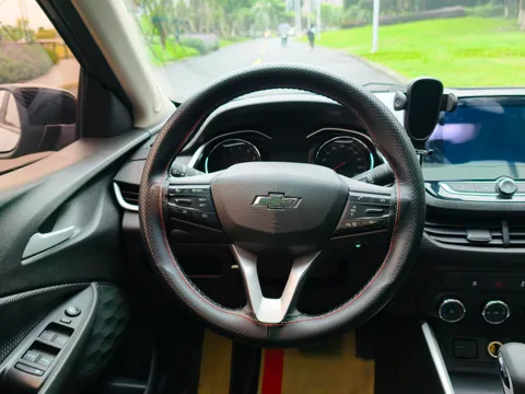 Chevrolet Cavalier