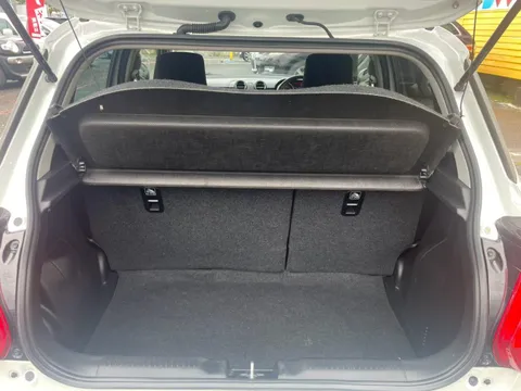 Suzuki Swift Sport