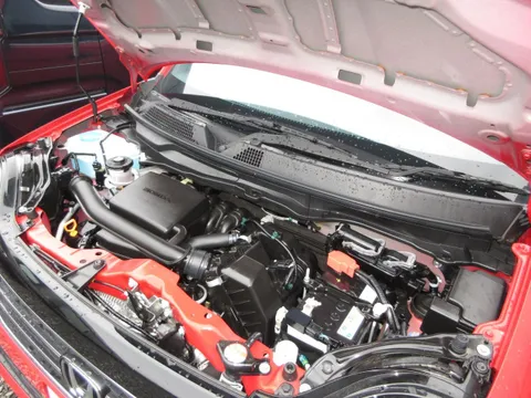 Honda N-ONE