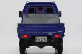 Chevrolet Labo