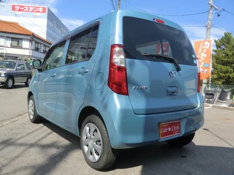 Mazda Flair