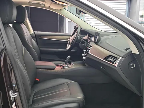 BMW Gran Turismo