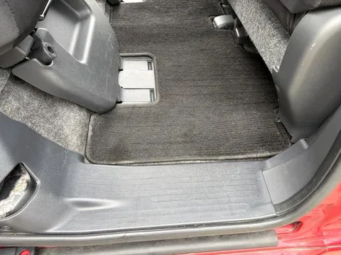 Mazda Flair Wagon Custom Styel