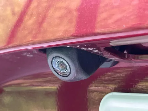 Toyota Yaris (Vitz)