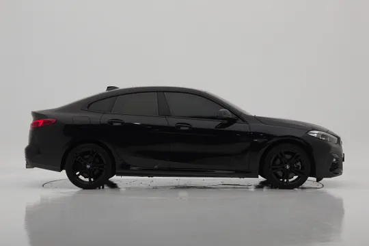 BMW 2-Series