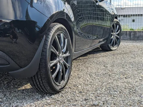 Mazda Mazda2 (Demio)