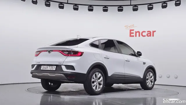 Renault XM3