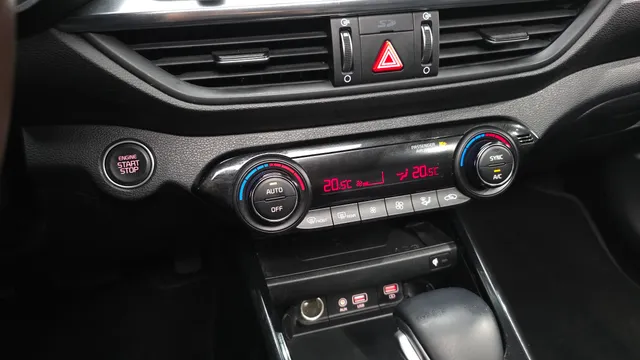 Kia Cerato (K3)