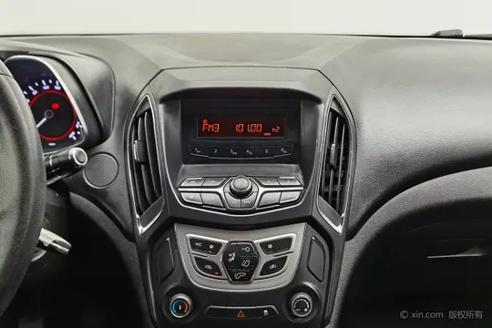 Chery Arrizo 5