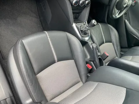 Mazda Mazda2 (Demio)