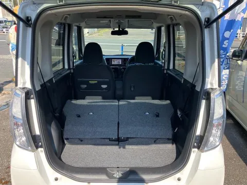 Mitsubishi eK Space Custom