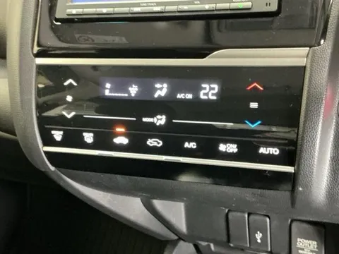 Honda Jazz (Fit)