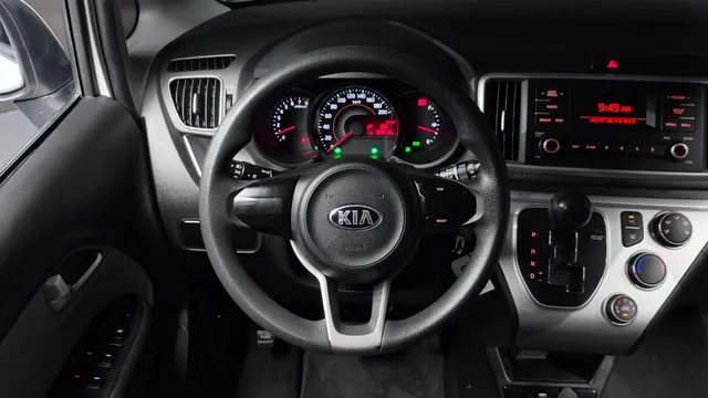 Kia Ray