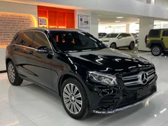 Mercedes-Benz Mercedes-Benz GLC