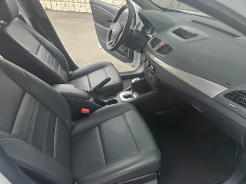 Renault SM3