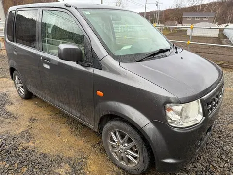 Nissan Otti
