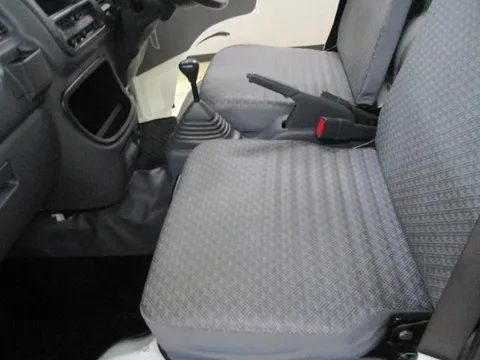Subaru Sambar Truck