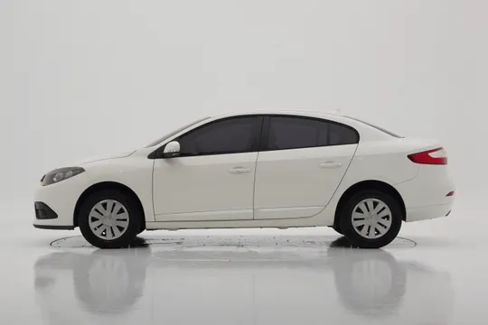 Renault SM3