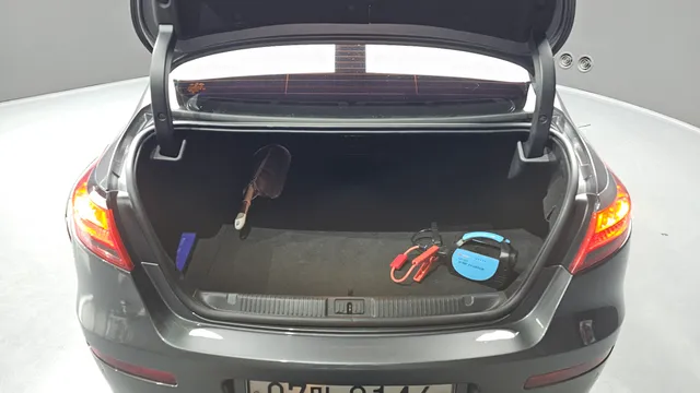 Renault SM7