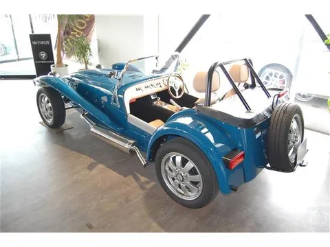 Caterham