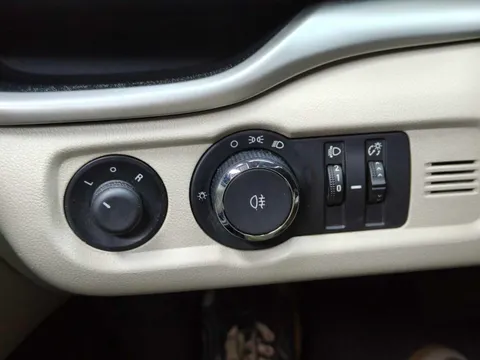Buick Excelle GT