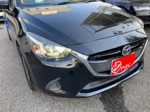 Mazda Mazda2 (Demio)