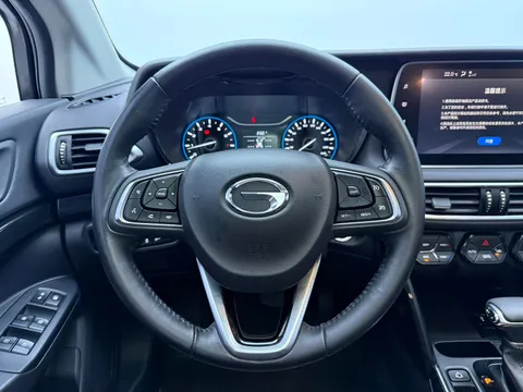 Gac GS4
