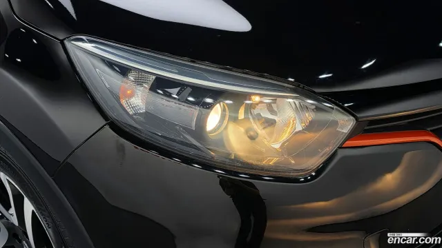 Renault QM3