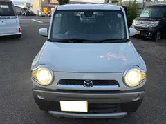 Mazda Flair