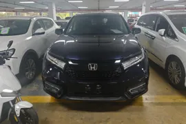 Honda Avancier