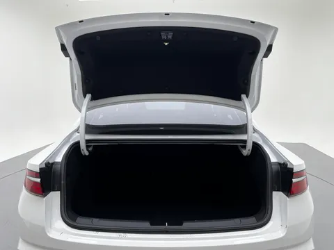 Geely Preface (Xingrui)