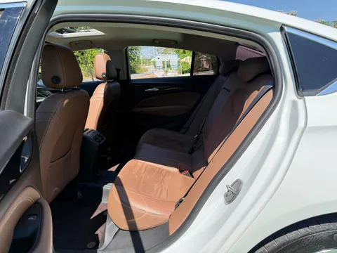 Buick Regal