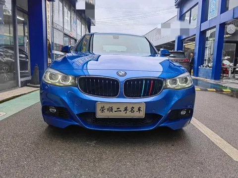 BMW Gran Turismo