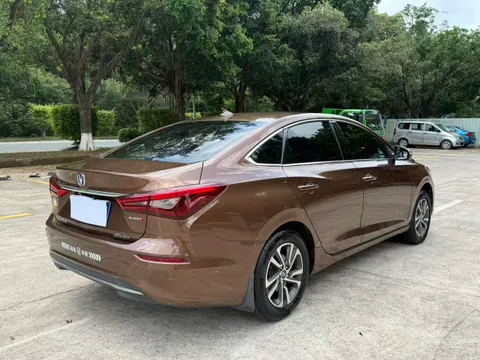 Changan Eado