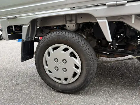 Honda Acty Truck