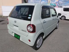 Daihatsu Mira Tocot