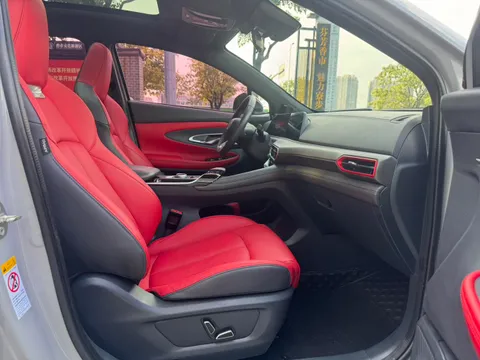 Changan UNI-T
