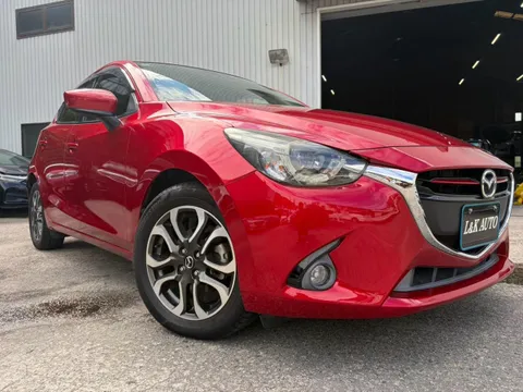 Mazda Mazda2 (Demio)