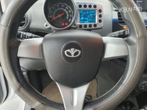 Chevrolet Matiz