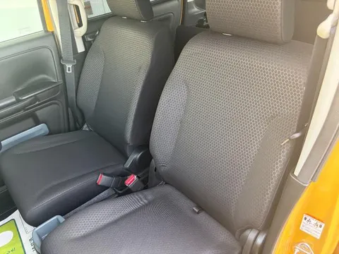 Suzuki Spacia Base