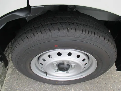 Toyota TownAce Van
