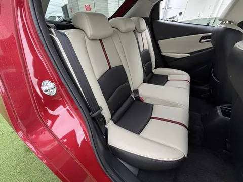 Mazda Mazda2 (Demio)